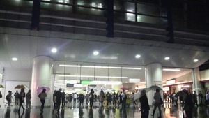 赤羽駅125周年2