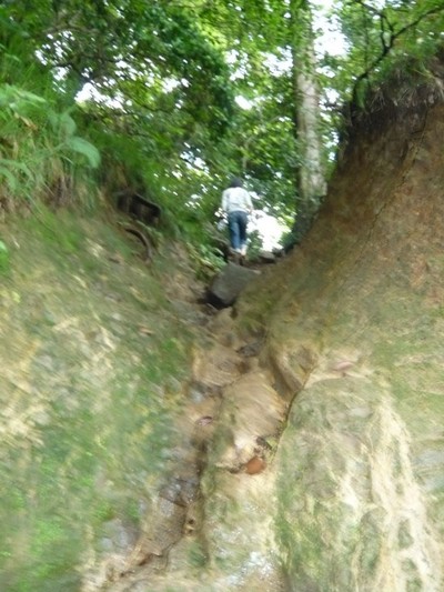 三徳山4