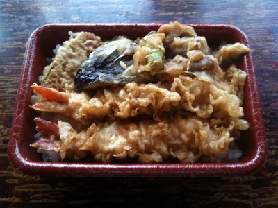 天丼