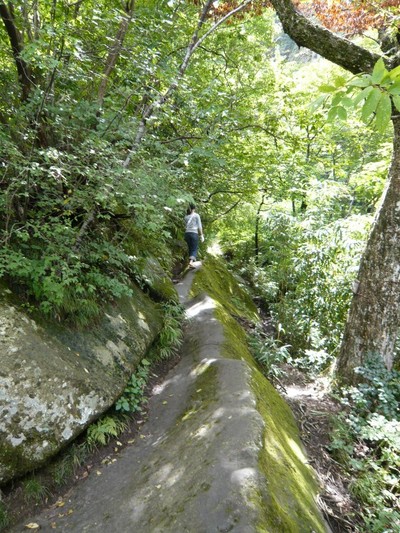三徳山9