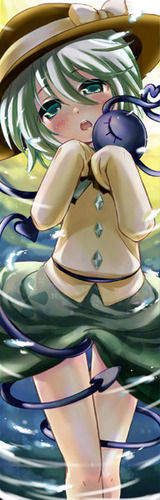 こいしれんずさん