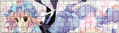 きーぼーど