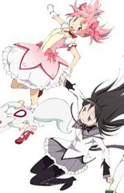 ËâË¡¾¯½÷¤Þ¤É¤«¡ù¥Þ¥®¥« KEY ANIMATION NOTE vol.1