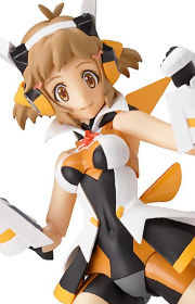 figma ÀïɱÀä¾§¥·¥ó¥Õ¥©¥®¥¢ Ω²Ö¶Á (¥Î¥ó¥¹¥±¡¼¥ë ABS&PVCÅÉÁõºÑ¤ß²Äư¥Õ¥£¥®¥å¥¢)