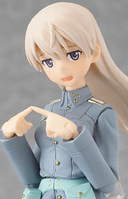 figma ¥¹¥È¥é¥¤¥¯¥¦¥£¥Ã¥Á¡¼¥º ¥¨¥¤¥é¡¦¥¤¥ë¥Þ¥¿¥ë¡¦¥æ¡¼¥Æ¥£¥é¥¤¥Í¥ó (¥Î¥ó¥¹¥±¡¼¥ë ABS&PVCÅÉÁõºÑ¤ß²Äư¥Õ¥£¥®¥å¥¢)