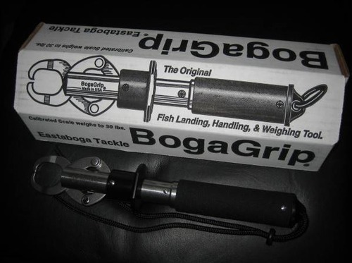 boga