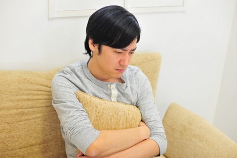 亀頭包皮炎はラミシールで完治 | インフル ...