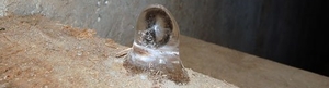 cave