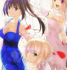 TYPE-MOON Fes. -10TH ANNIVERSARY Blu-ray Disc Box-(完全生産限定版)
