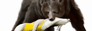 あな