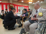 敬老会20