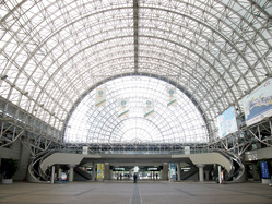 4_インテックス大阪_内部