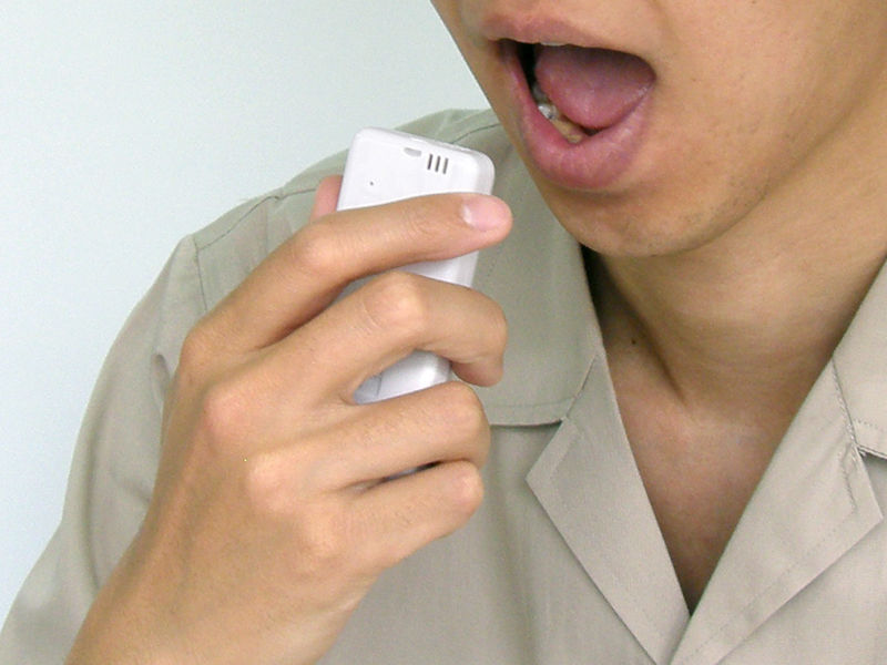6_アルコールセンサー_使用例