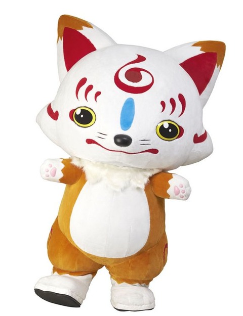 こんのすけ