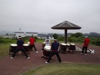 20110730_0812 第2回東北支援演奏活動_15