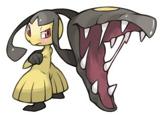 【ポケモンSV】「メガクチート」の通常実装が待ち望まれる…！！