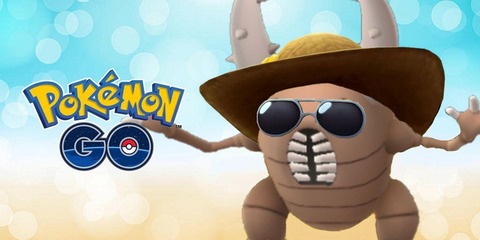 【ポケモンGO】ゲームはポケモンGOが初めてという「50~60代」が既に今年で7年目に突入