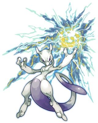 【ポケモンSV】ミュウツーが知名度の割に弱すぎる…いい加減テコ入れして欲しい