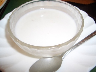 tapioka