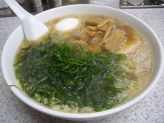 konbu