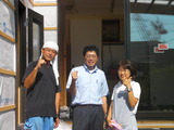 あいむ三保店の皆様と