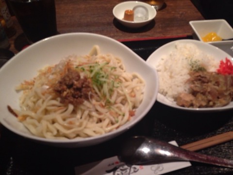 沖縄冷やし