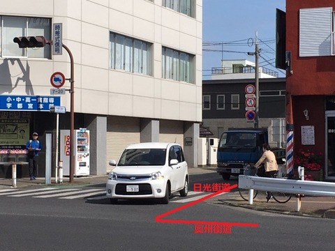 分岐点