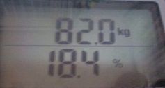 21Weight