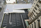土浦駐車場
