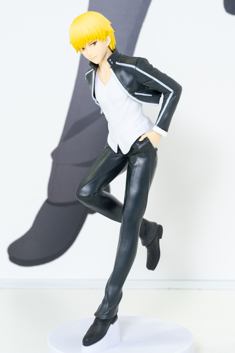 BANPRESTO-0001