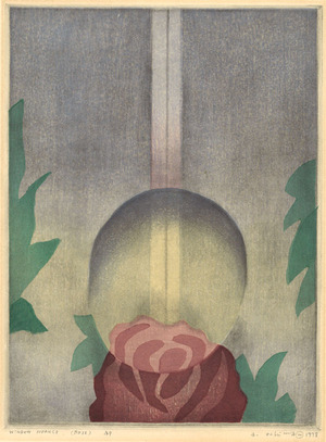 Æâ´Ö°Â²¦À±_WINDOW NUANCE(ROSE) _600