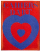 図2-3 「カイエ・ダール」誌