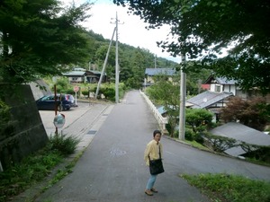 天神