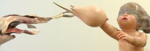 加速する私たち