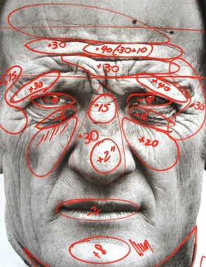 Avedon-Instruction