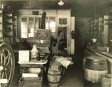 中島秀雄「Boone Store」