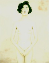 五味彬「nude of J」