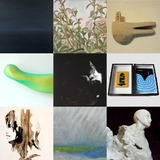 9人のミューズたち