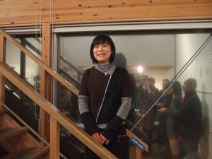 井桁裕子