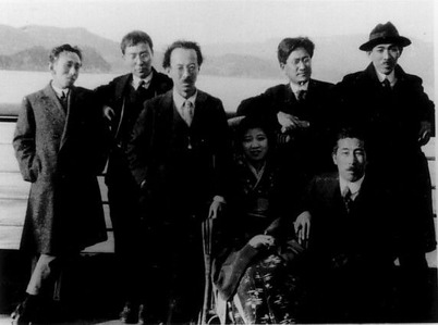 鹿島丸房一郎