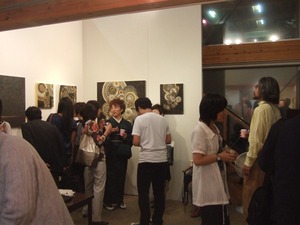 DSCF4402野口展1