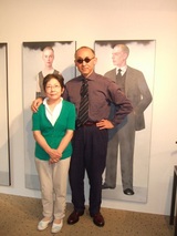 小野隆生&令子