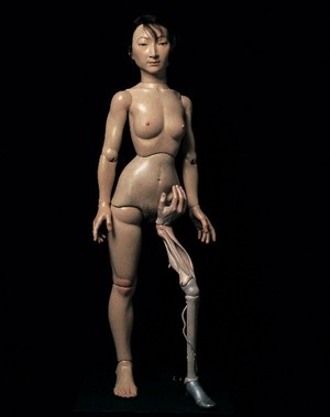 井桁裕子Makiko doll_600