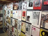 アンディ・ウォーホル展展示風景1