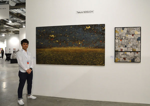 ART STAGE SINGAPORE