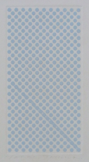 辰野登恵子