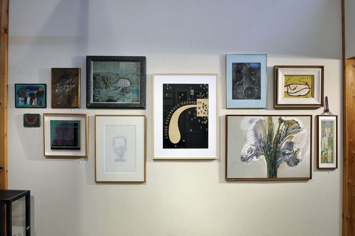 ファッションアイテム人気ランキング 草間彌生 非売品 眩しく 京都国立近代美術館 展覧会ポスター アート・デザイン・音楽