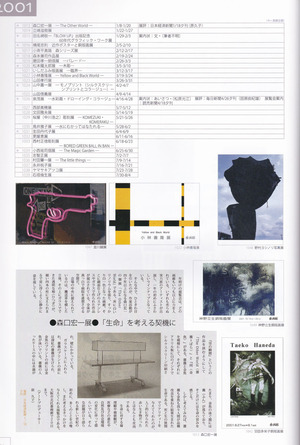 番画廊記録集4