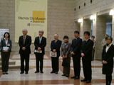 20110408駒井レセプション1