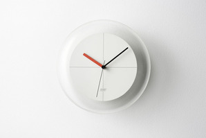 1981_Spiral Clock A_Designed by